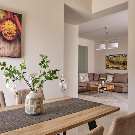 La Palma Apartment Gaitani Екстер'єр фото