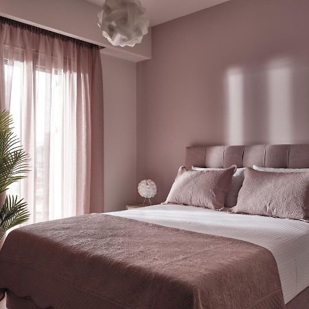 La Palma Apartment Gaitani Екстер'єр фото