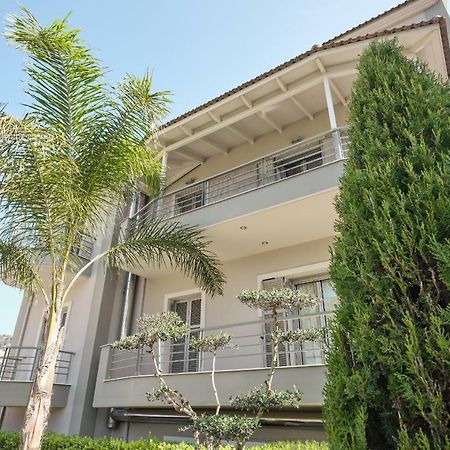 La Palma Apartment Gaitani Екстер'єр фото