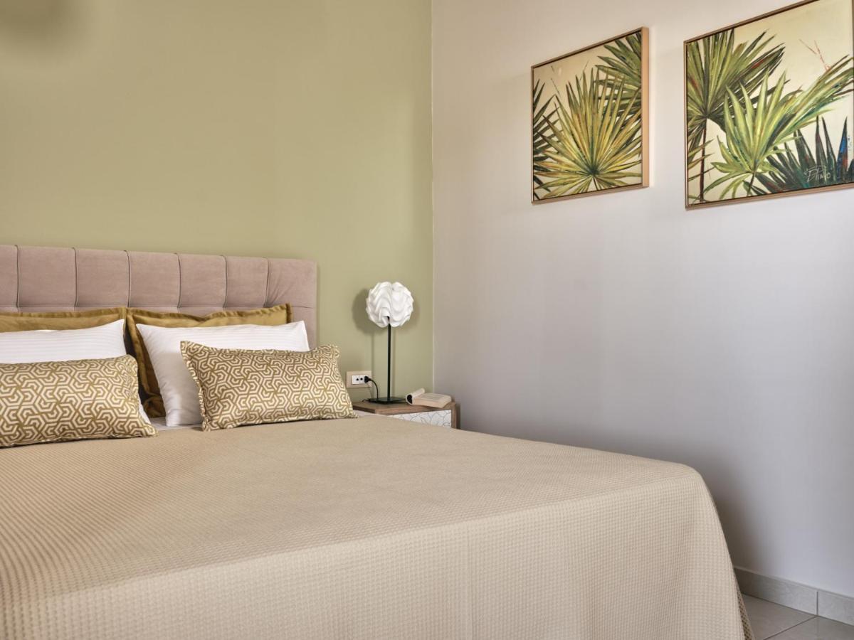 La Palma Apartment Gaitani Екстер'єр фото