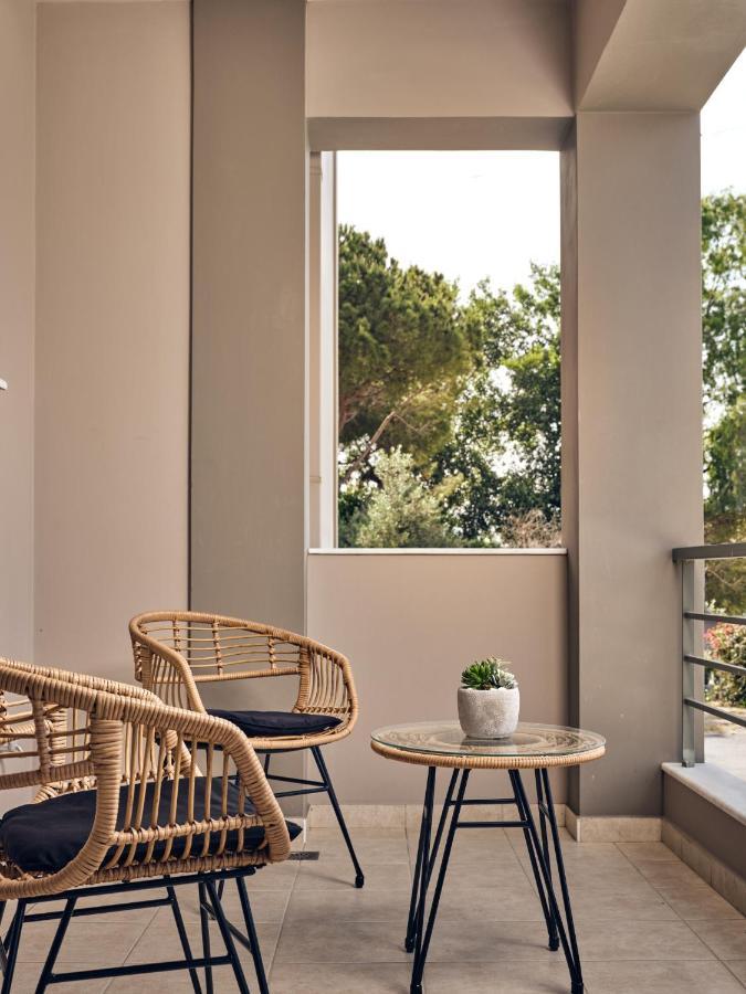 La Palma Apartment Gaitani Екстер'єр фото