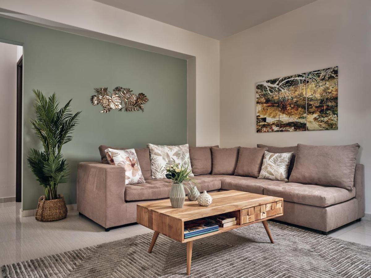 La Palma Apartment Gaitani Екстер'єр фото