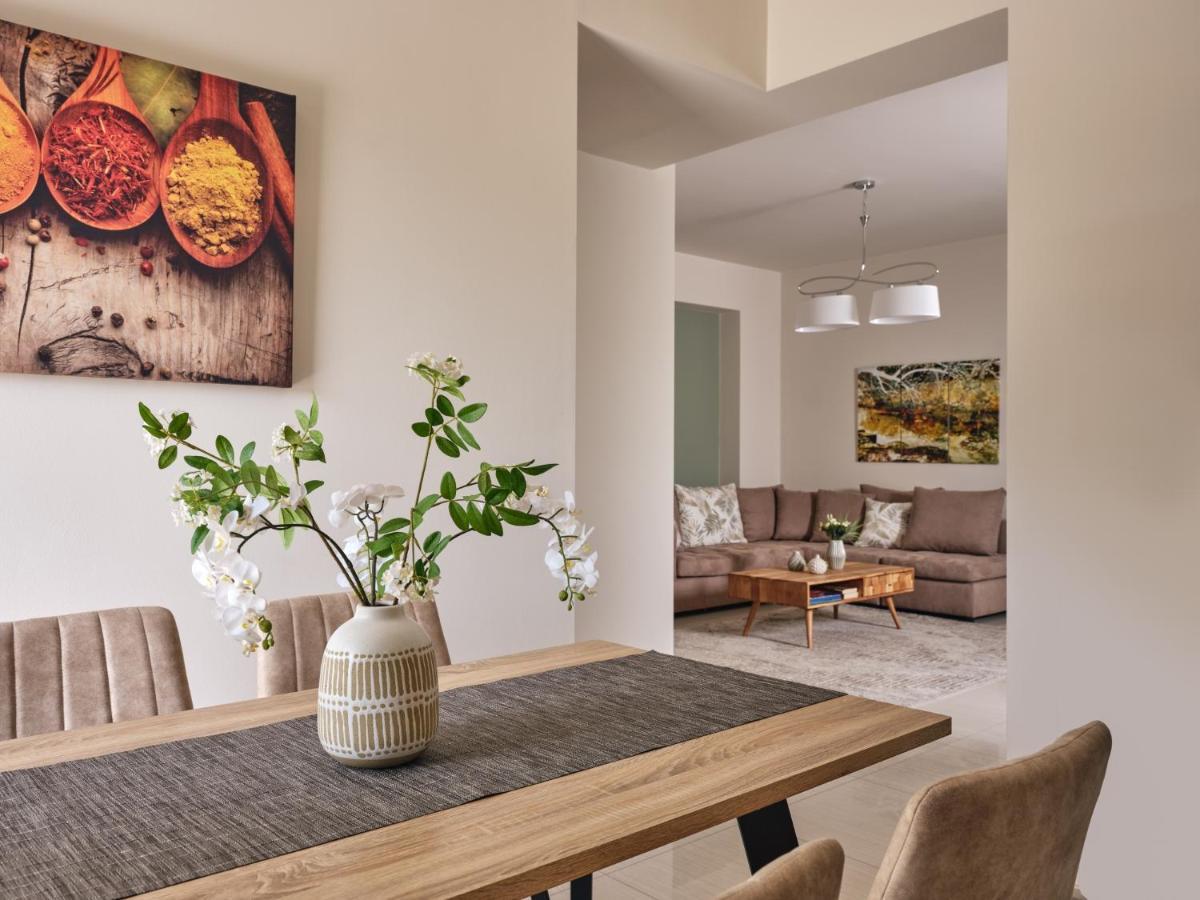 La Palma Apartment Gaitani Екстер'єр фото