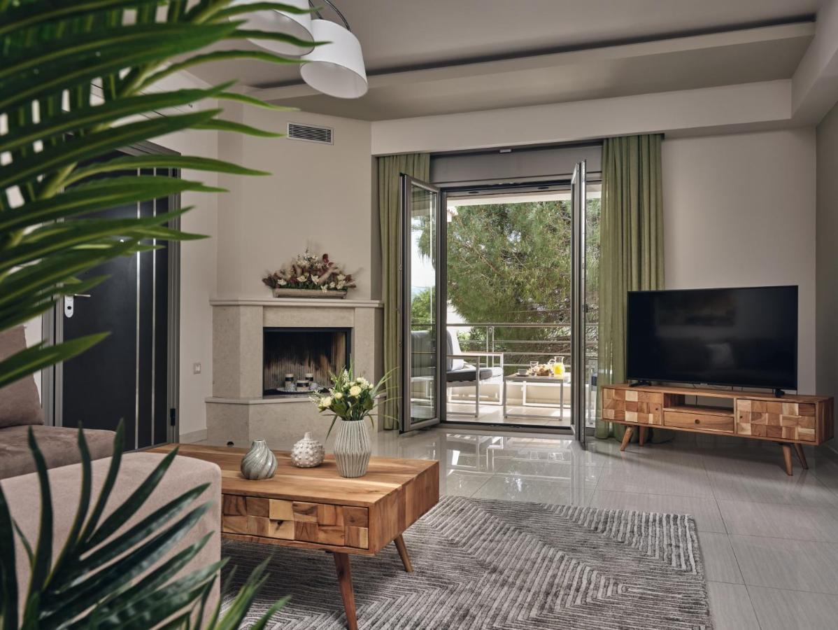 La Palma Apartment Gaitani Екстер'єр фото