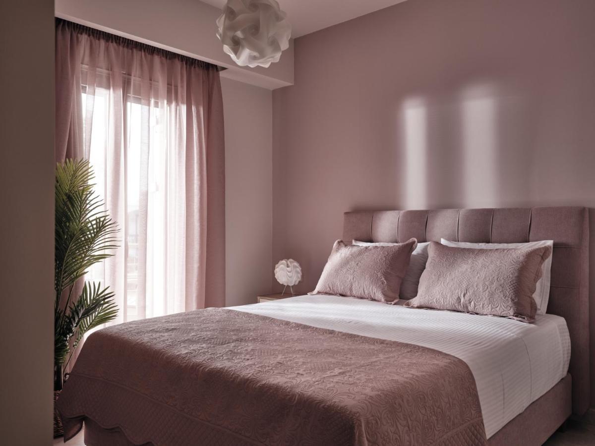 La Palma Apartment Gaitani Екстер'єр фото