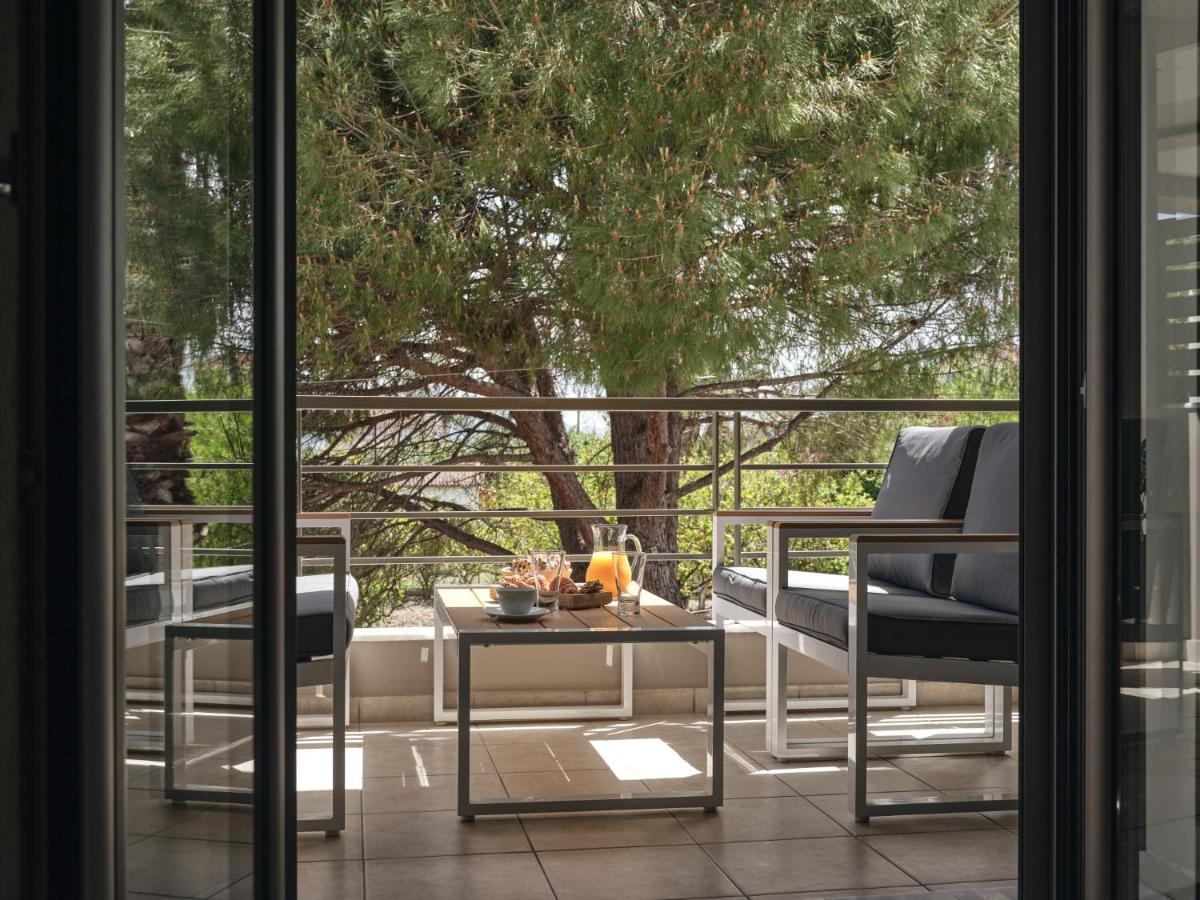 La Palma Apartment Gaitani Екстер'єр фото