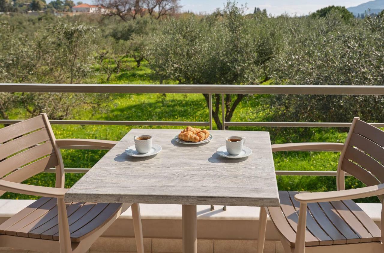 La Palma Apartment Gaitani Екстер'єр фото