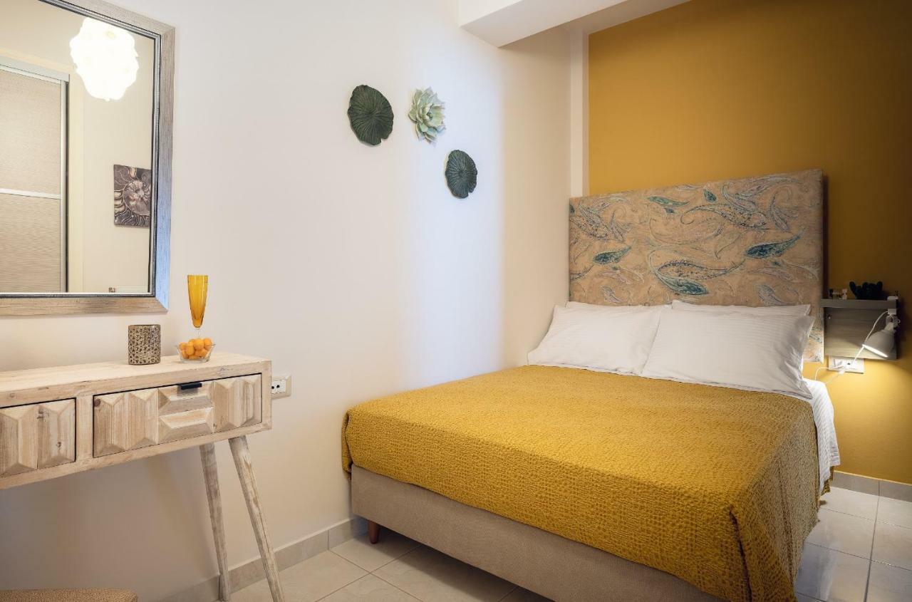 La Palma Apartment Gaitani Екстер'єр фото