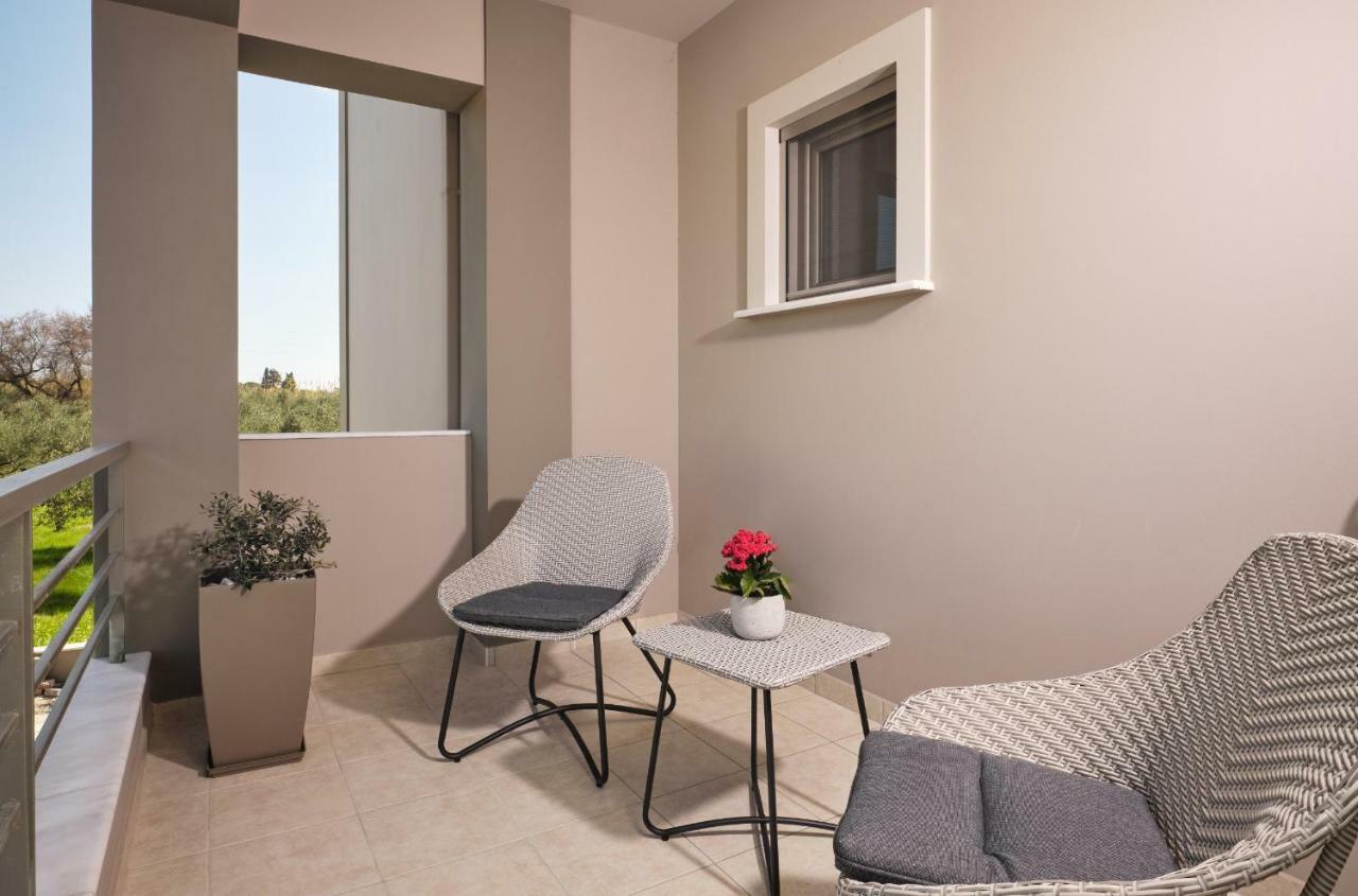 La Palma Apartment Gaitani Екстер'єр фото