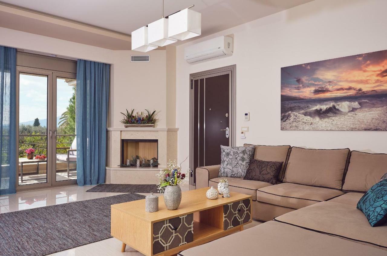 La Palma Apartment Gaitani Екстер'єр фото