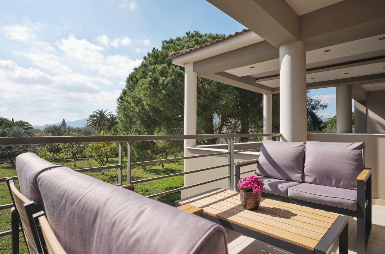 La Palma Apartment Gaitani Екстер'єр фото